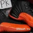 BRED OG JORDAN AIR AUTHENTIC version 12 confirmed final 0512